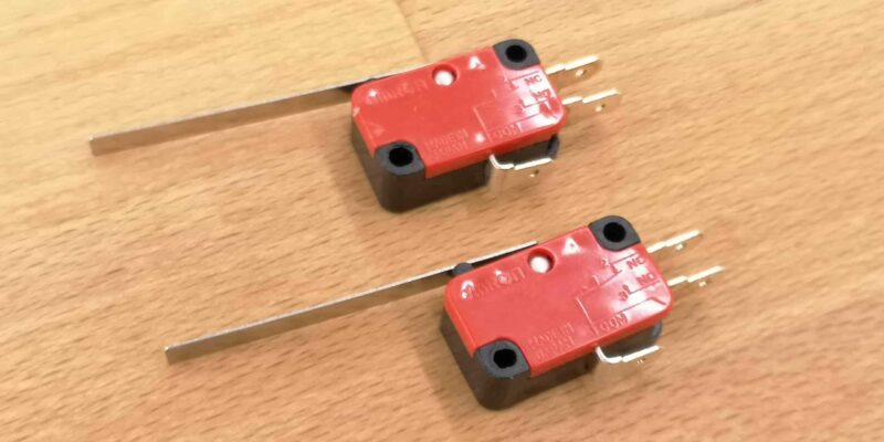 Produktbild Schalter tastend für Arduino
